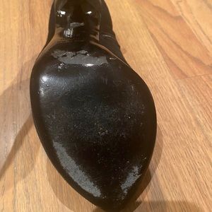 Nina ricci sheerling boots